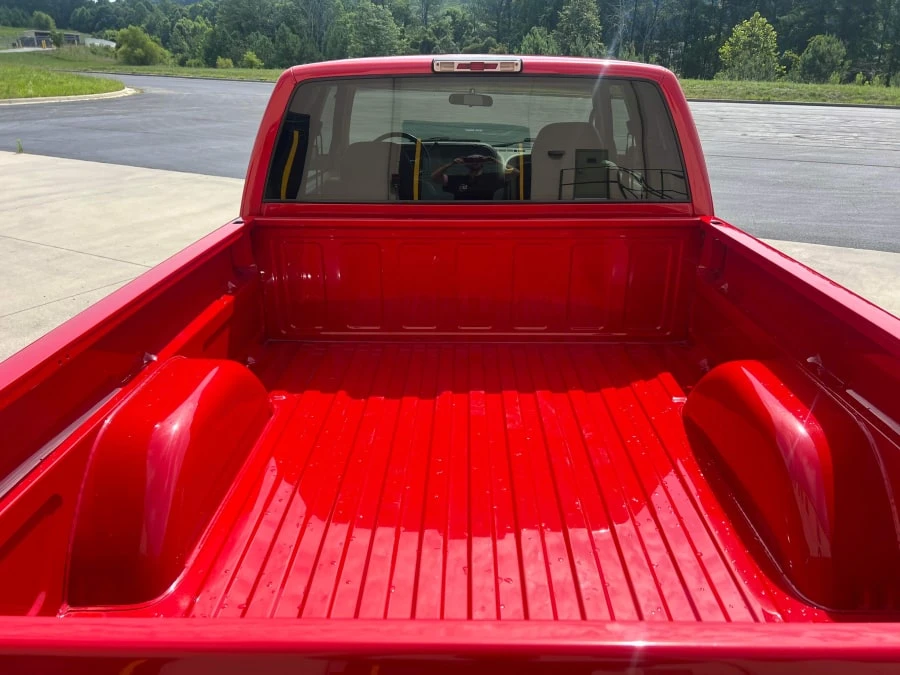 1995 Chevrolet C/K 4th Gen - Image 6 of 15