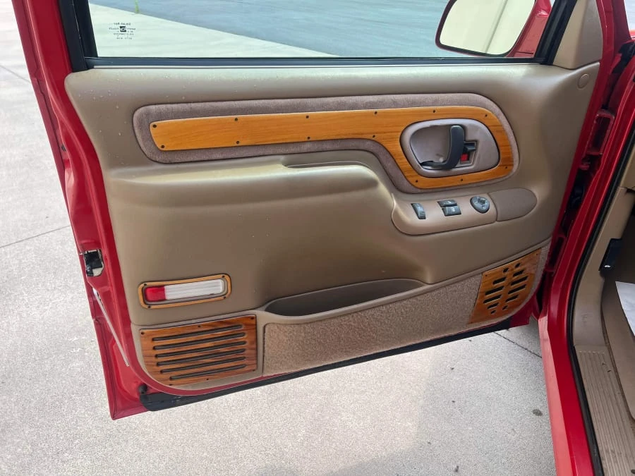 1995 Chevrolet C/K 4th Gen - Image 11 of 15