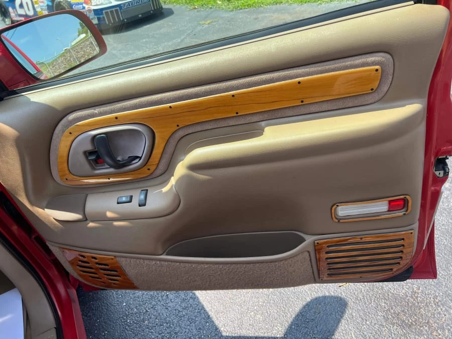 1995 Chevrolet C/K 4th Gen - Image 8 of 15