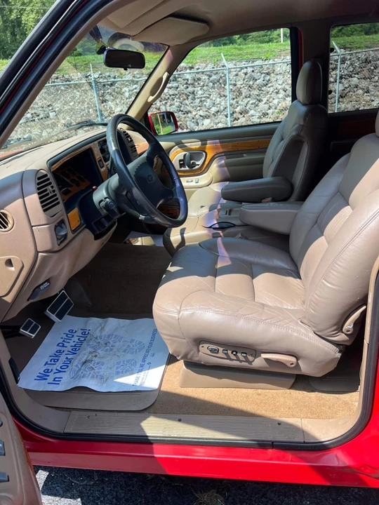 1995 Chevrolet C/K 4th Gen - Image 7 of 15