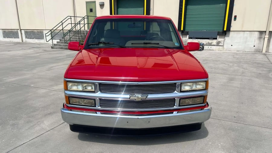 1995 Chevrolet C/K 4th Gen - Image 4 of 15