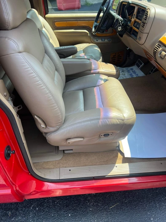 1995 Chevrolet C/K 4th Gen - Image 10 of 15