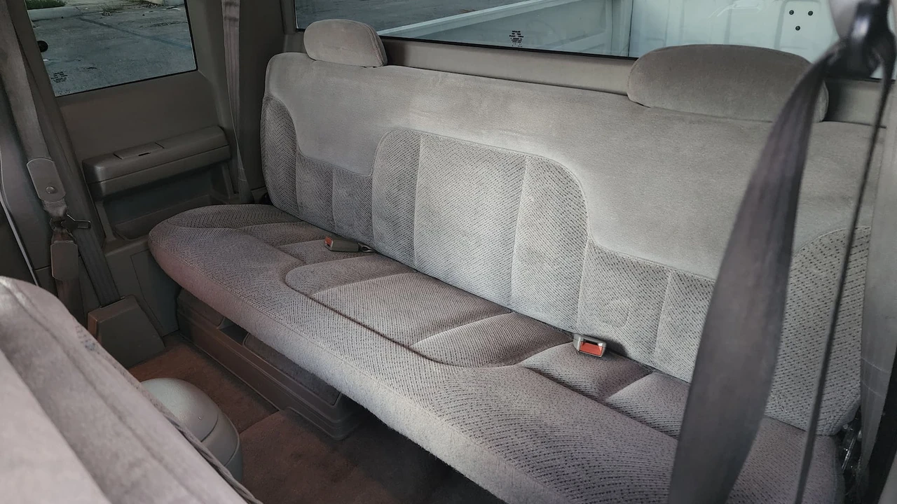 1995 Chevrolet C/K 4th Gen - Image 5 of 29