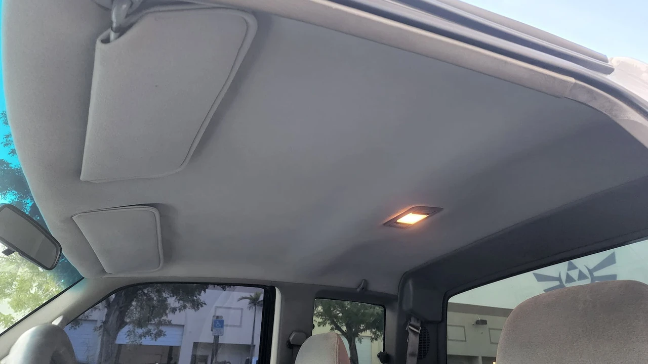 1995 Chevrolet C/K 4th Gen - Image 12 of 29