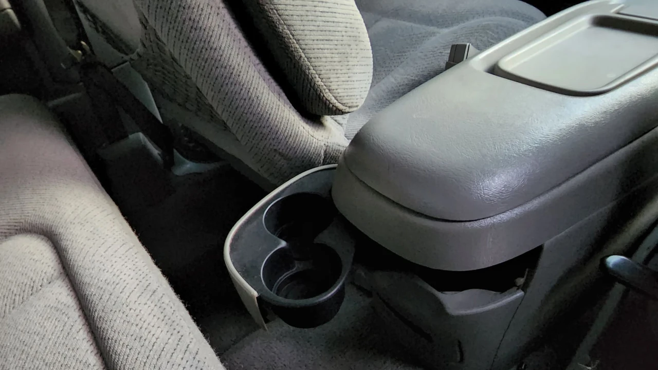 1995 Chevrolet C/K 4th Gen - Image 14 of 29