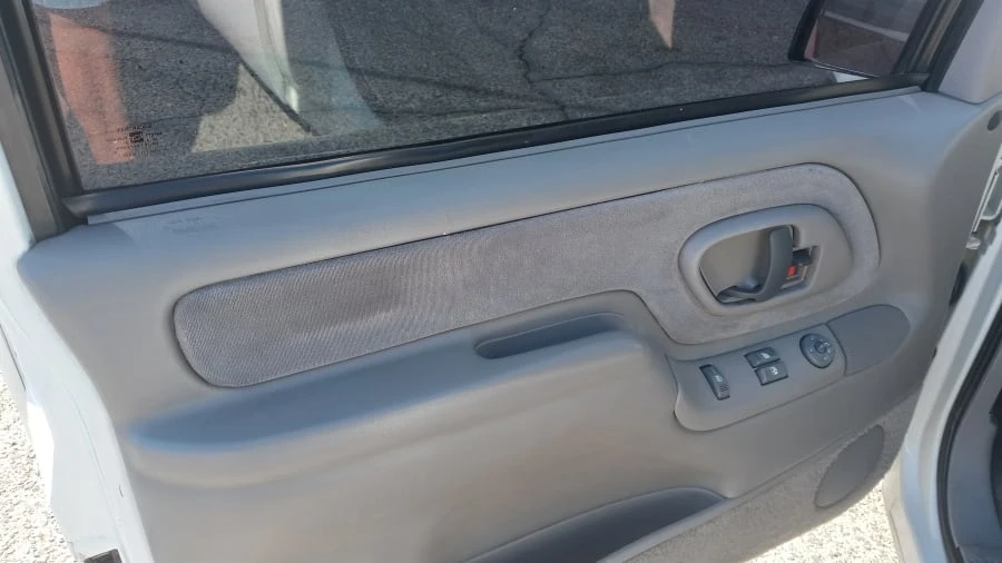 1995 Chevrolet C/K 4th Gen - Image 3 of 21