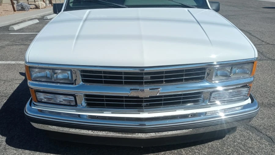 1995 Chevrolet C/K 4th Gen - Image 9 of 21
