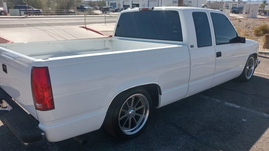 1995 Chevrolet C/K 4th Gen - Image 2 of 21