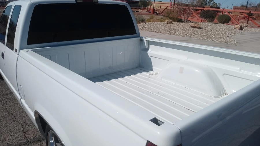 1995 Chevrolet C/K 4th Gen - Image 13 of 21