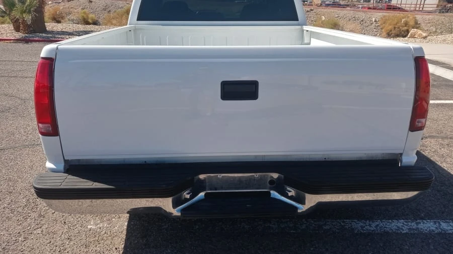 1995 Chevrolet C/K 4th Gen - Image 14 of 21