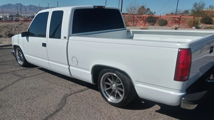 1995 Chevrolet C/K 4th Gen - Image 19 of 21
