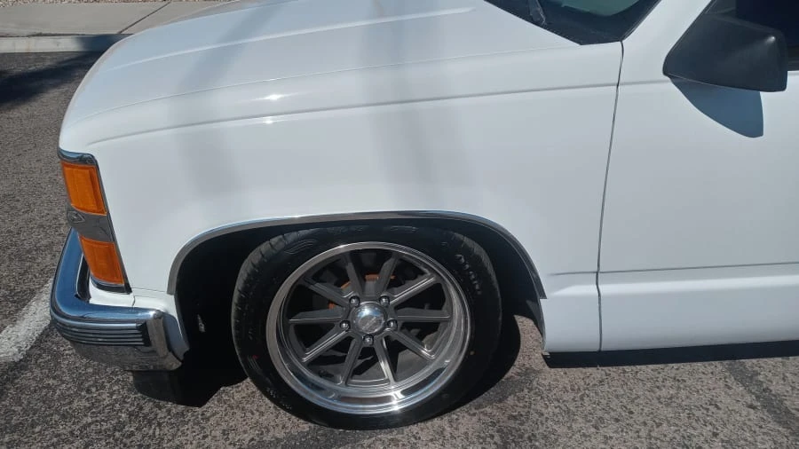 1995 Chevrolet C/K 4th Gen - Image 10 of 21