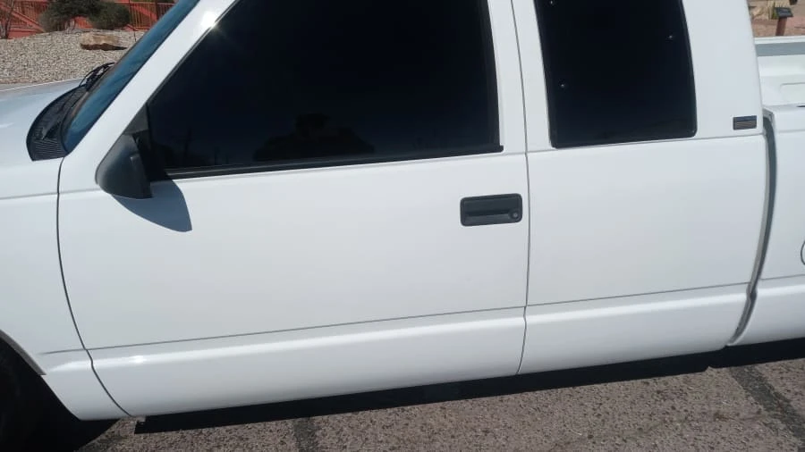 1995 Chevrolet C/K 4th Gen - Image 11 of 21