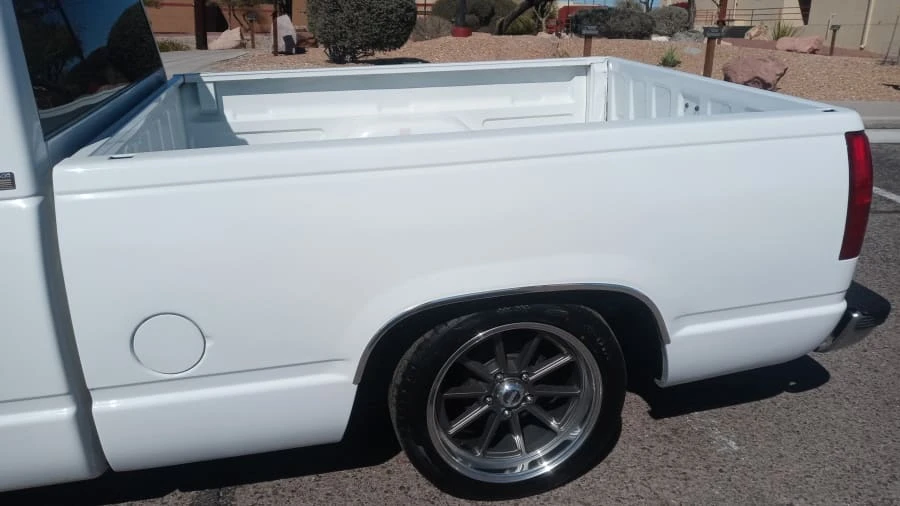 1995 Chevrolet C/K 4th Gen - Image 12 of 21