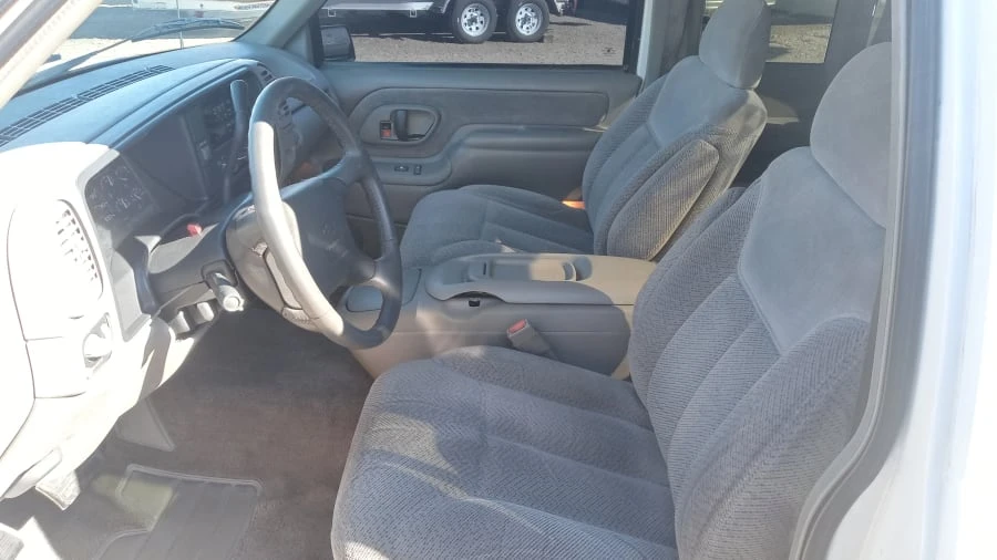 1995 Chevrolet C/K 4th Gen - Image 4 of 21