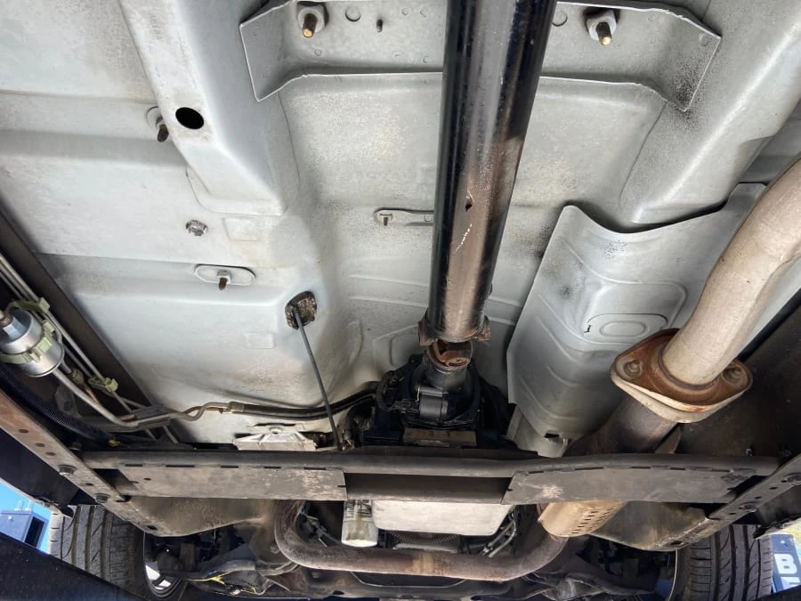 1995 Chevrolet C/K 4th Gen - Image 18 of 21