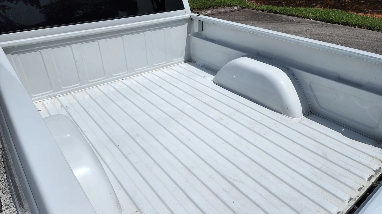 1995 Chevrolet C/K 4th Gen - Image 19 of 29