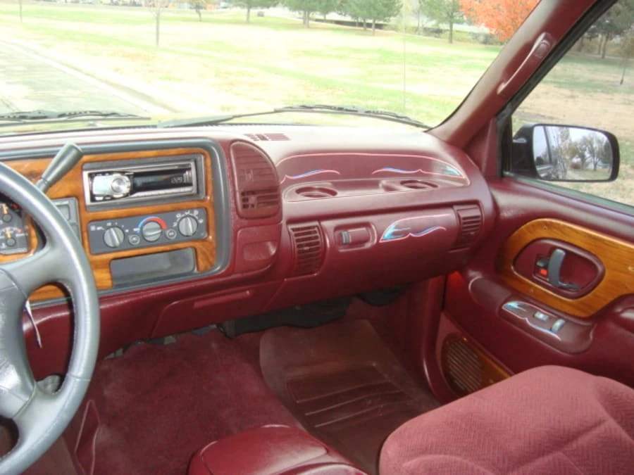 1995 Chevrolet C/K 4th Gen - Image 2 of 5