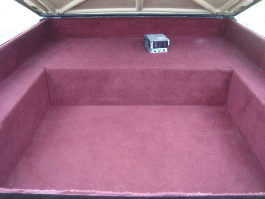 1995 Chevrolet C/K 4th Gen - Image 3 of 5