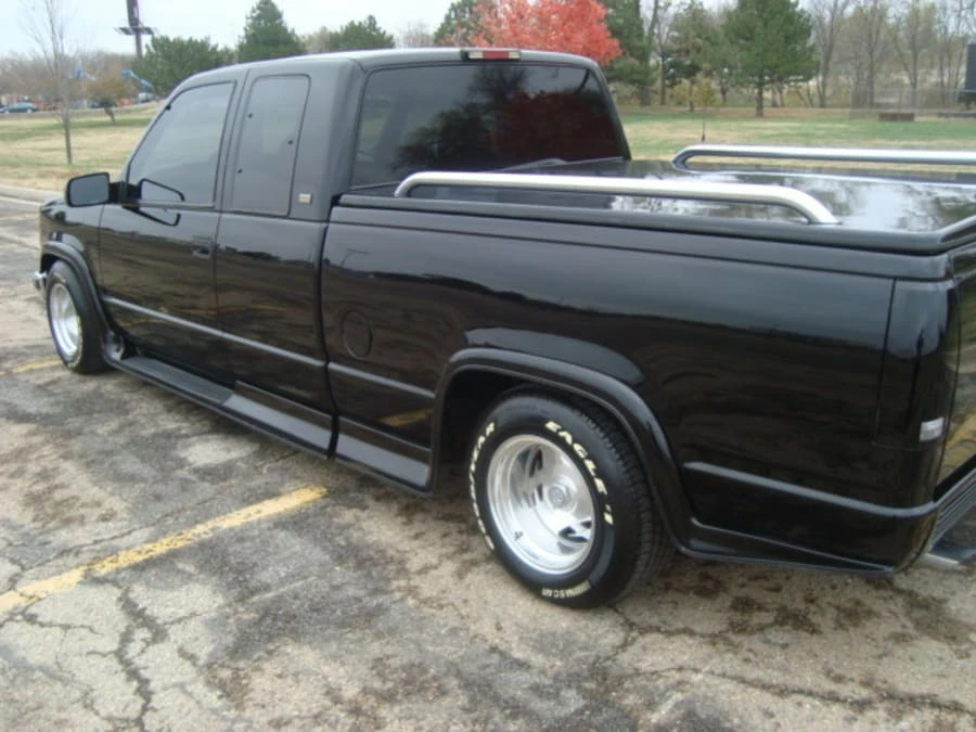 1995 Chevrolet C/K 4th Gen - Image 5 of 5