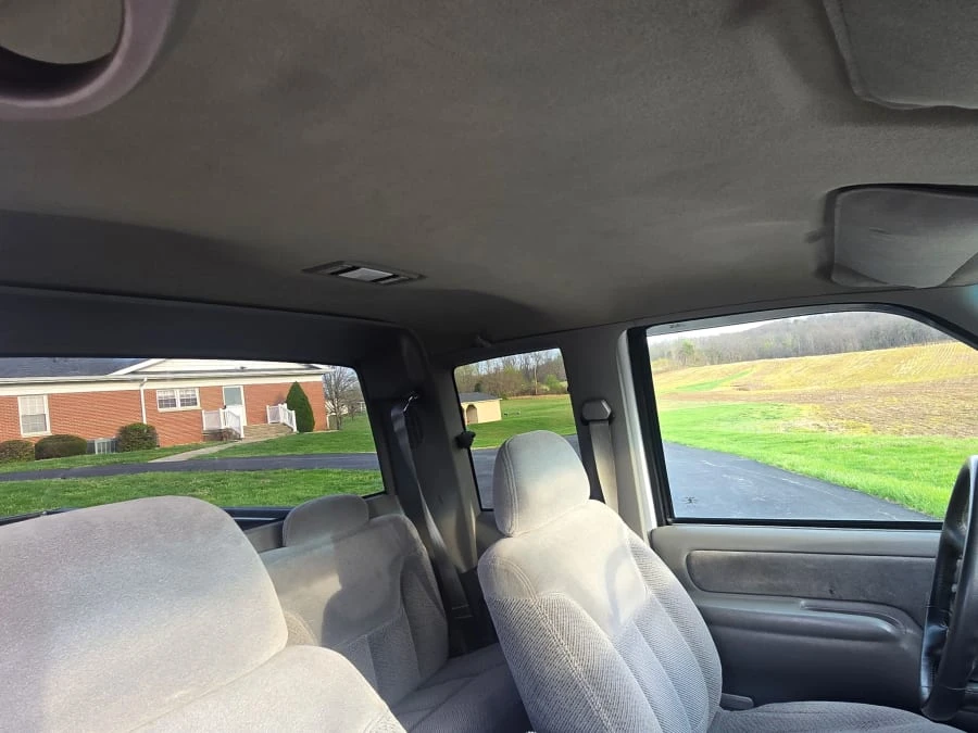 1995 Chevrolet C/K 4th Gen - Image 12 of 13
