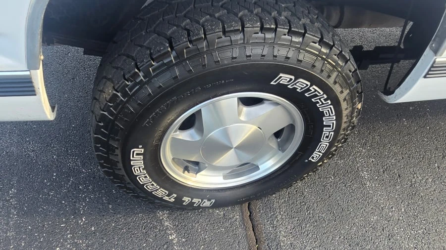 1995 Chevrolet C/K 4th Gen - Image 7 of 13