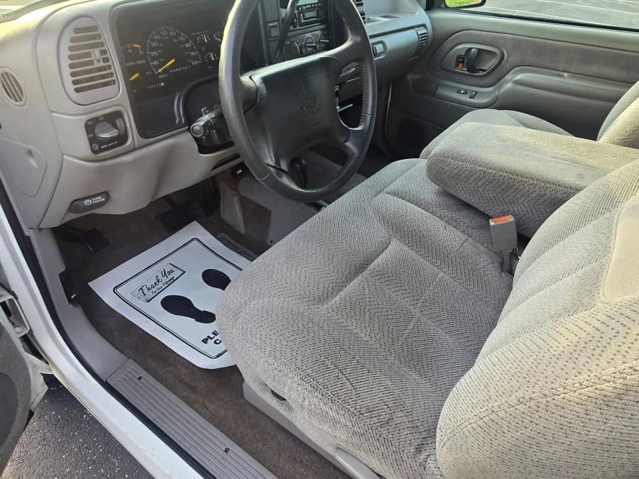 1995 Chevrolet C/K 4th Gen - Image 9 of 13