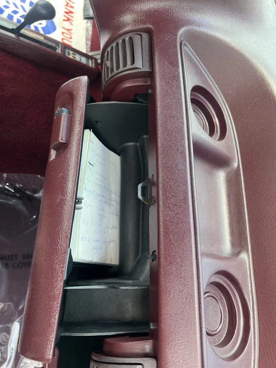 1995 Chevrolet C/K 4th Gen - Image 11 of 19