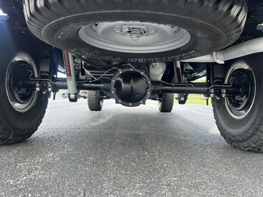 1995 Chevrolet C/K 4th Gen - Image 16 of 19