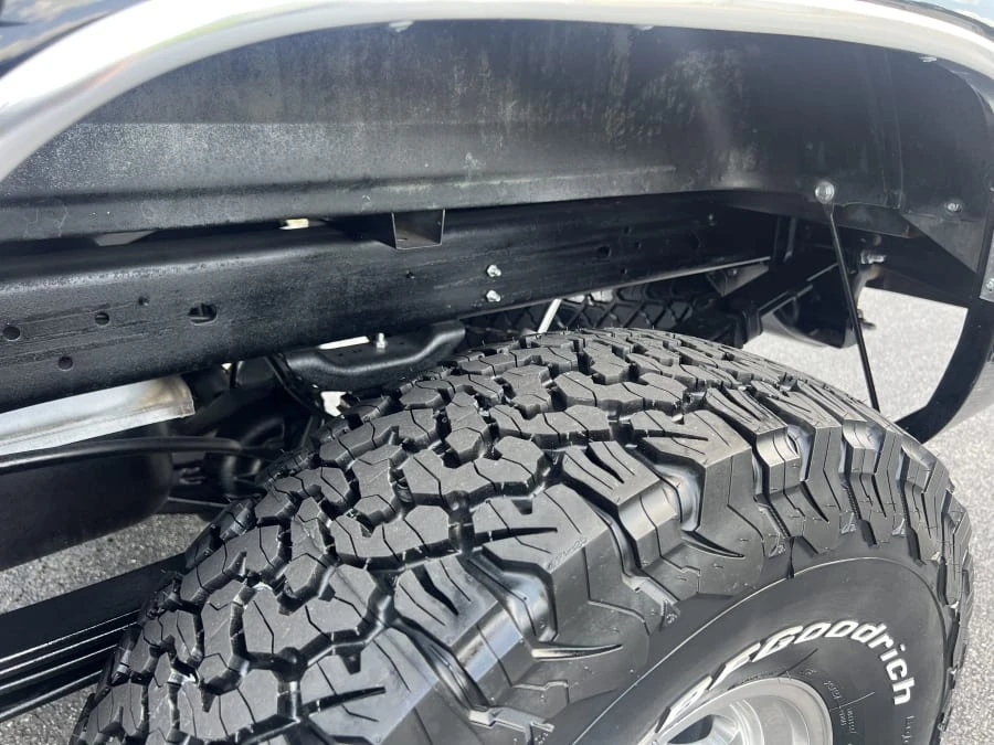 1995 Chevrolet C/K 4th Gen - Image 18 of 19