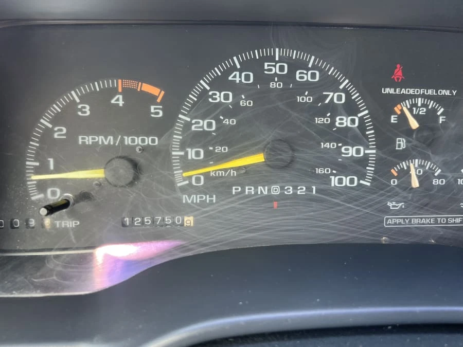1995 Chevrolet C/K 4th Gen - Image 12 of 19