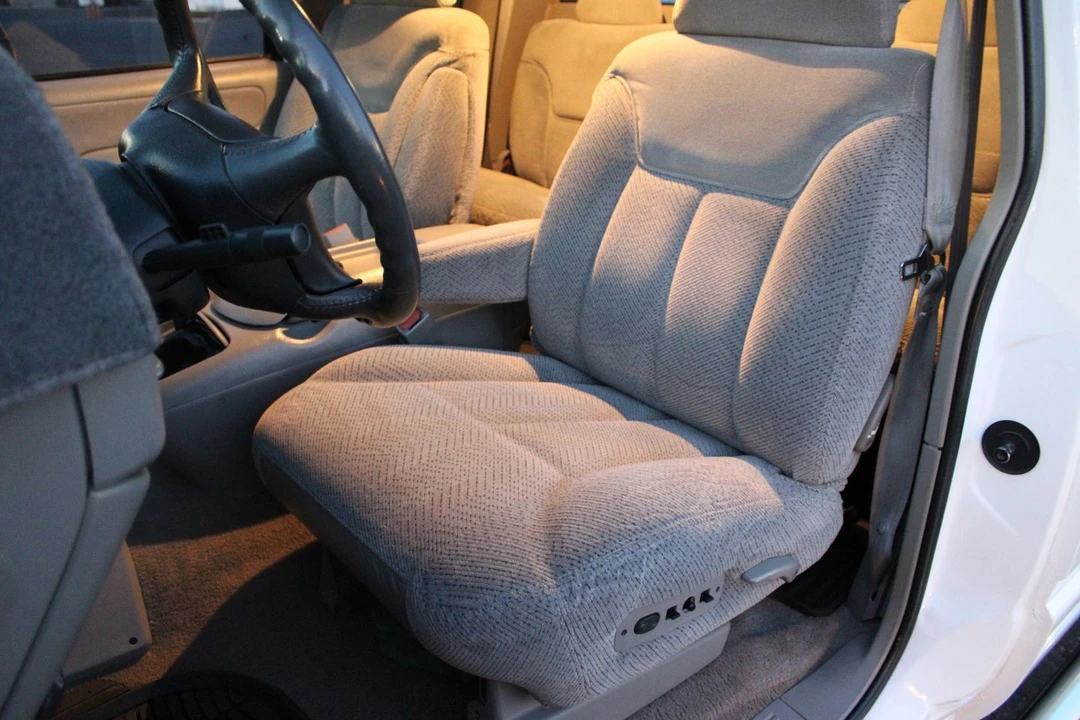 1995 Chevrolet Silverado 1st Gen - Image 21 of 21