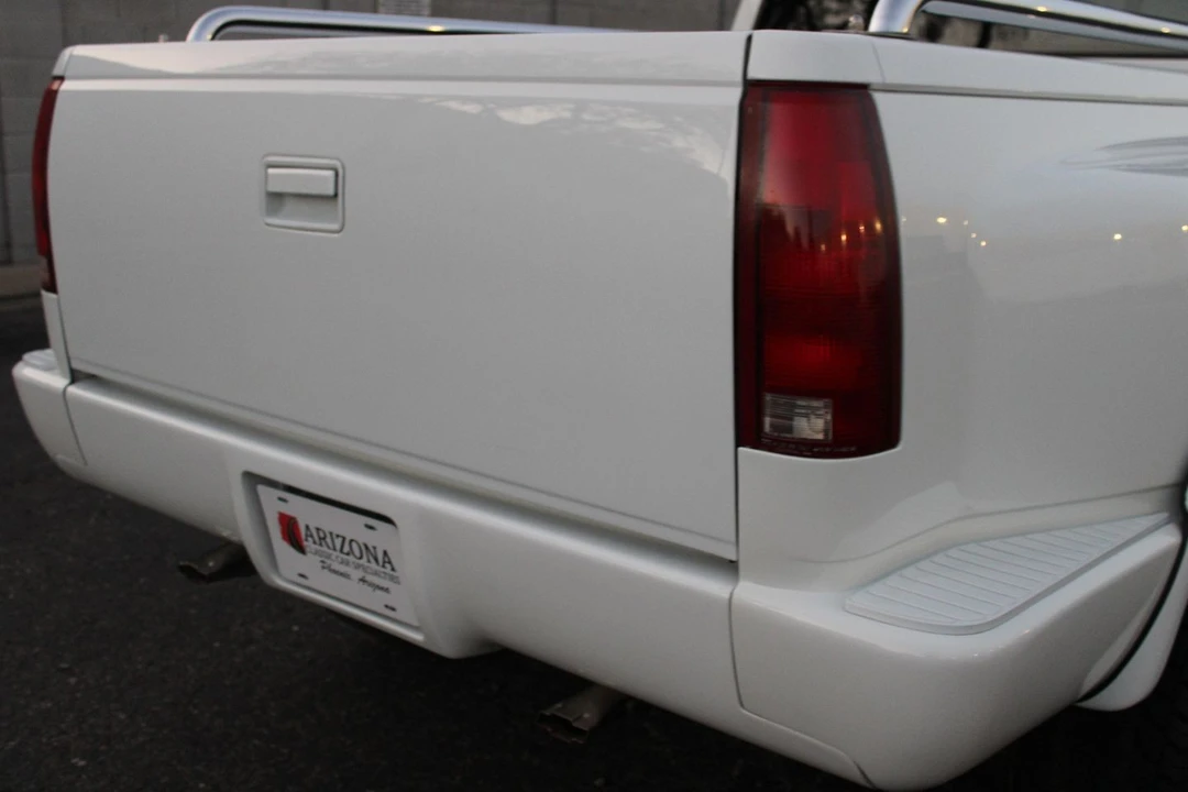 1995 Chevrolet Silverado 1st Gen - Image 5 of 21