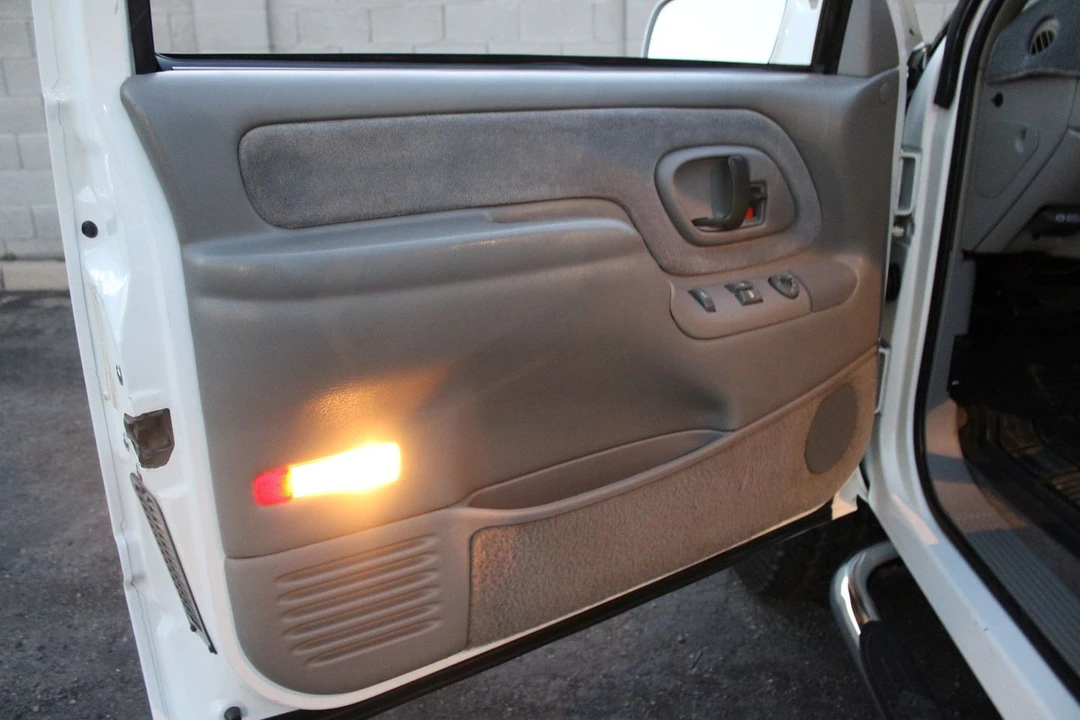 1995 Chevrolet Silverado 1st Gen - Image 19 of 21