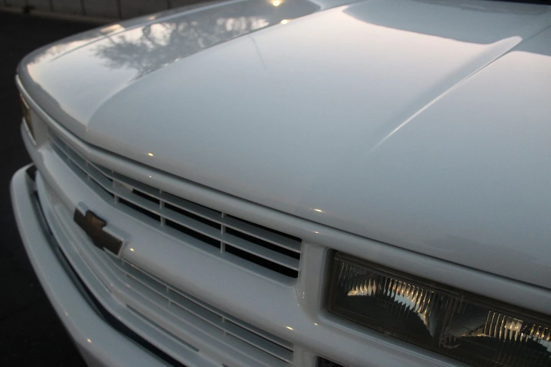 1995 Chevrolet Silverado 1st Gen - Image 13 of 21