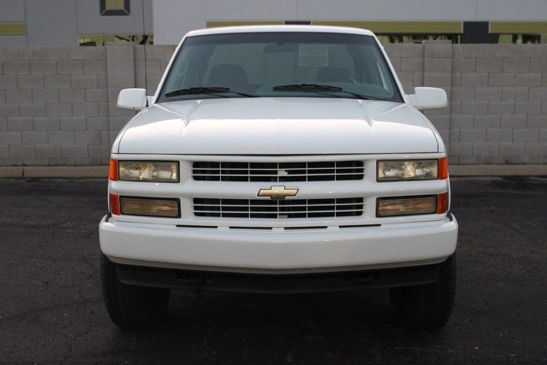 1995 Chevrolet Silverado 1st Gen - Image 9 of 21