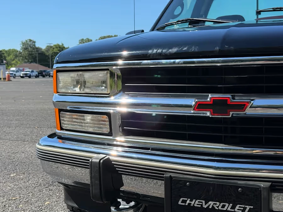 1995 Chevrolet Silverado - Image 15 of 31