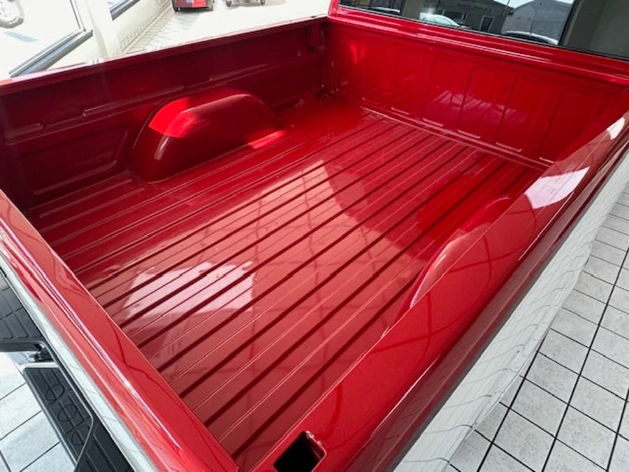 1995 Chevrolet Silverado - Image 23 of 23