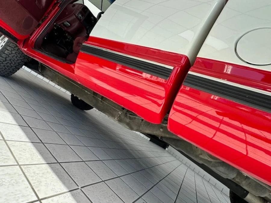 1995 Chevrolet Silverado - Image 11 of 23