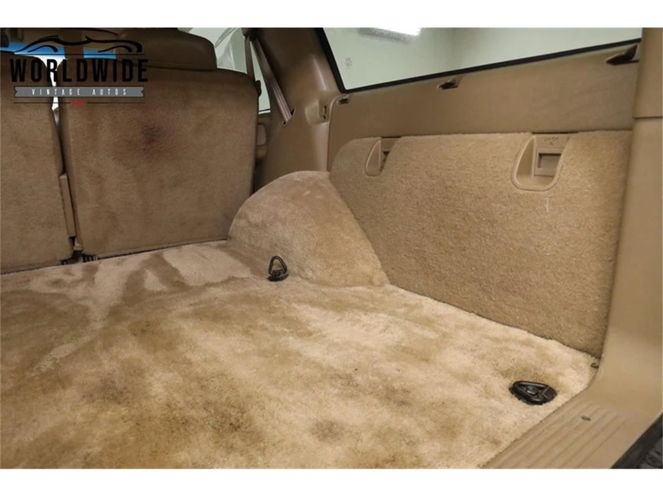 1995 Chevrolet Tahoe 1st Gen - Image 22 of 31
