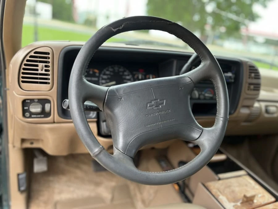 1995 Chevrolet Tahoe 1st Gen - Image 7 of 13
