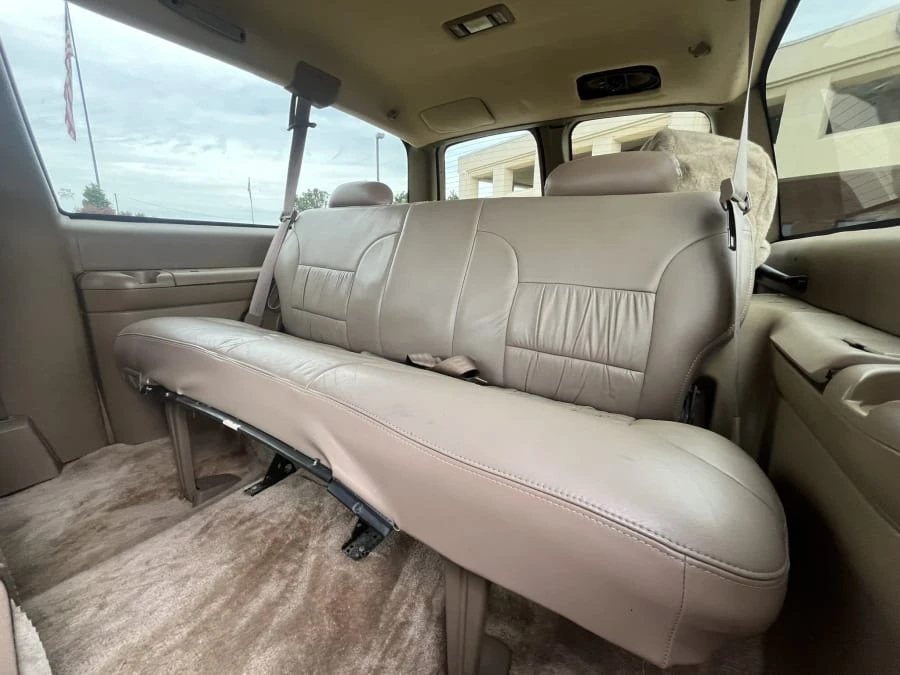 1995 Chevrolet Tahoe 1st Gen - Image 10 of 13