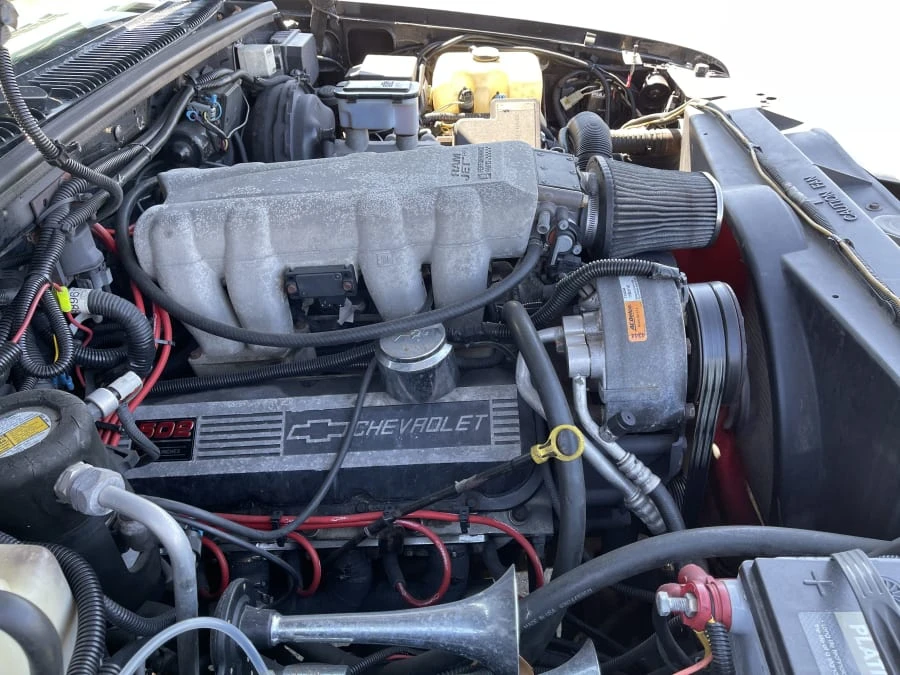 1995 Chevrolet Tahoe 1st Gen - Image 10 of 26