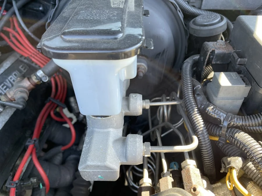 1995 Chevrolet Tahoe 1st Gen - Image 11 of 26