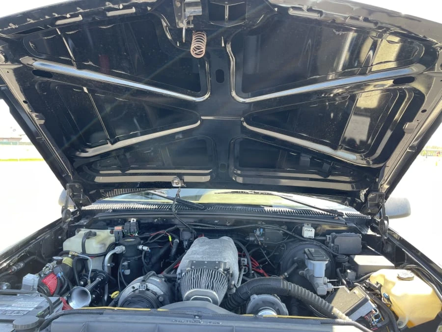 1995 Chevrolet Tahoe 1st Gen - Image 8 of 26