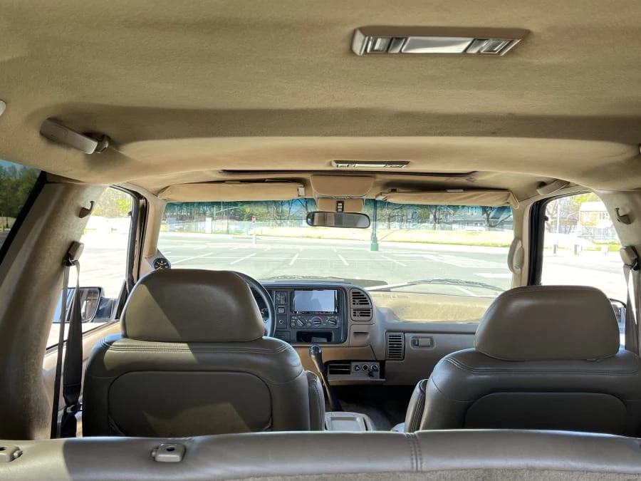 1995 Chevrolet Tahoe 1st Gen - Image 22 of 26