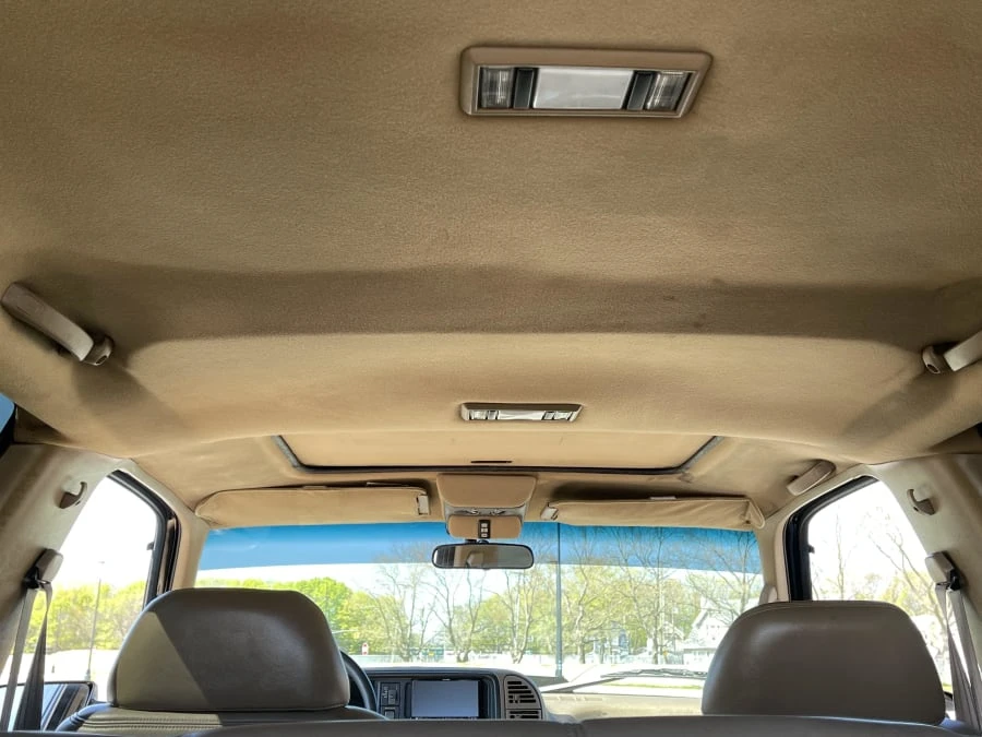 1995 Chevrolet Tahoe 1st Gen - Image 7 of 26