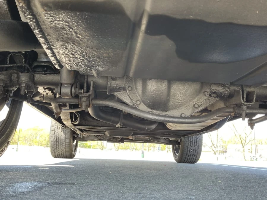 1995 Chevrolet Tahoe 1st Gen - Image 23 of 26