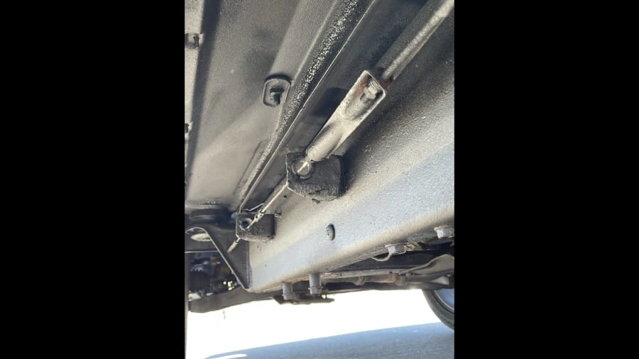1995 Chevrolet Tahoe 1st Gen - Image 25 of 26