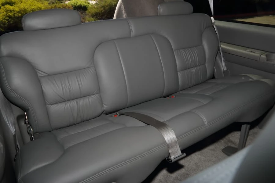 1995 Chevrolet Tahoe 1st Gen - Image 26 of 31